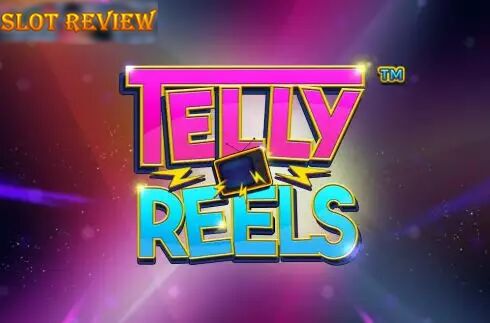 Telly Reels icon